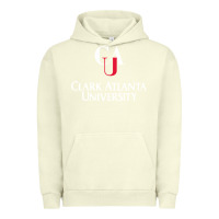 Pigment Pistachio clark atlanta university Urban Hoodie - SnappyArt