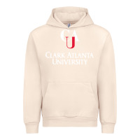 Sandshell clark atlanta university Urban Hoodie - SnappyArt