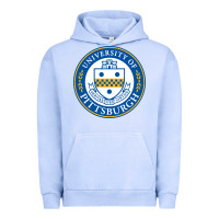 Pigment Grape Ice the-university-of-pittsburgh Urban Hoodie - SnappyArt