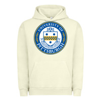 Pigment Pistachio the-university-of-pittsburgh Urban Hoodie - SnappyArt