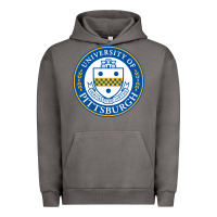 Pigment Tornado the-university-of-pittsburgh Urban Hoodie - SnappyArt