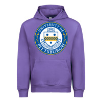 Tulip the-university-of-pittsburgh Urban Hoodie - SnappyArt
