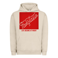 Fangtasia Urban Hoodie | Teevron