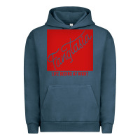 Pigment Midnight Navy fangtasia Urban Hoodie - SnappyArt