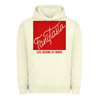 Pigment Pistachio fangtasia Urban Hoodie - SnappyArt