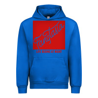 Cobalt fangtasia Urban Hoodie - SnappyArt
