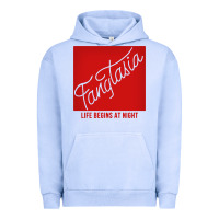 Pigment Grape Ice fangtasia Urban Hoodie - SnappyArt