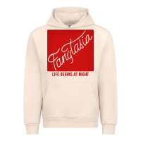 Sandshell fangtasia Urban Hoodie - SnappyArt