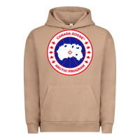 Pigment Burro canada goose Urban Hoodie - SnappyArt