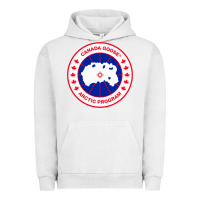 Pigment Lunar Rock canada goose Urban Hoodie - SnappyArt