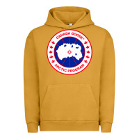Pigment Peanut Butter canada goose Urban Hoodie - SnappyArt