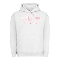 Pigment Lunar Rock pontiac distressed Urban Hoodie - SnappyArt