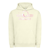 Pigment Pistachio pontiac distressed Urban Hoodie - SnappyArt