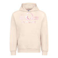 Sandshell pontiac distressed Urban Hoodie - SnappyArt