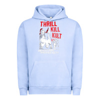 Pigment Grape Ice Thrill Kill Kults, Thrill Kill Kults vintage, Thrill Kill Kults art, T Urban Hoodie - SnappyArt