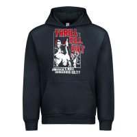 Thrill Kill Kults, Thrill Kill Kults Vintage, Thrill Kill Kults Art, T Urban Hoodie | Teevron