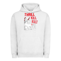 Pigment Lunar Rock Thrill Kill Kults, Thrill Kill Kults vintage, Thrill Kill Kults art, T Urban Hoodie - SnappyArt