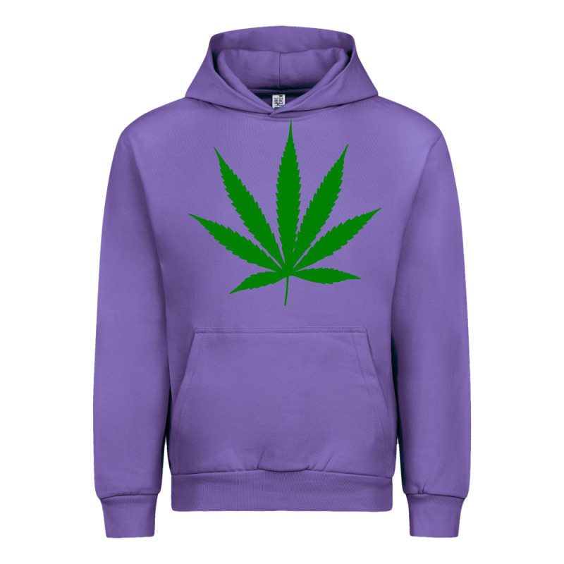 Weed Urban Hoodie by SnappyArt | Teevron