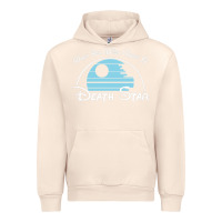Sandshell when you wish upon a death star Urban Hoodie - SnappyArt