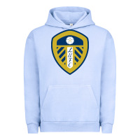 Pigment Grape Ice leeds-fc Urban Hoodie - SnappyArt