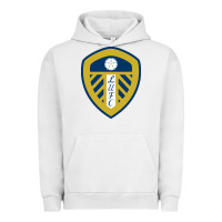 Pigment Lunar Rock leeds-fc Urban Hoodie - SnappyArt