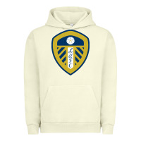 Pigment Pistachio leeds-fc Urban Hoodie - SnappyArt
