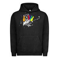 Pigment Black awana games Urban Hoodie - SnappyArt