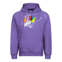 Tulip awana games Urban Hoodie - SnappyArt