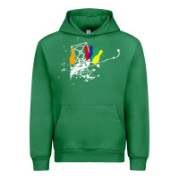 Emerald awana games Urban Hoodie - SnappyArt