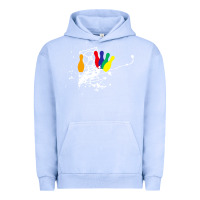Pigment Grape Ice awana games Urban Hoodie - SnappyArt