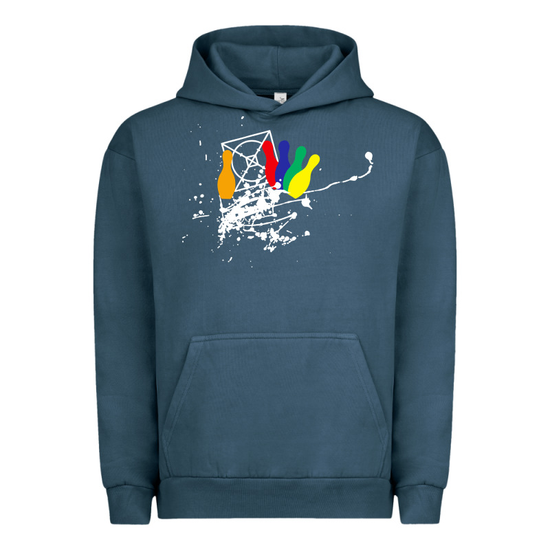 Awana Games Urban Hoodie by SnappyArt | Teevron