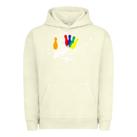 Pigment Pistachio awana games Urban Hoodie - SnappyArt