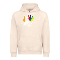 Sandshell awana games Urban Hoodie - SnappyArt