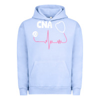 Pigment Grape Ice cna nurse t shirt Urban Hoodie - SnappyArt