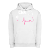 Pigment Lunar Rock cna nurse t shirt Urban Hoodie - SnappyArt