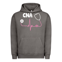 Pigment Tornado cna nurse t shirt Urban Hoodie - SnappyArt