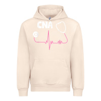 Sandshell cna nurse t shirt Urban Hoodie - SnappyArt