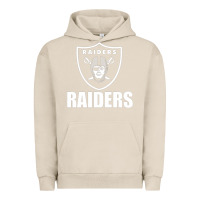 Pigment French Oak raiders Urban Hoodie - SnappyArt