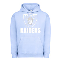 Pigment Grape Ice raiders Urban Hoodie - SnappyArt