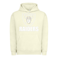 Pigment Pistachio raiders Urban Hoodie - SnappyArt