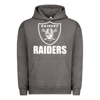 Pigment Tornado raiders Urban Hoodie - SnappyArt