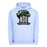 Pigment Grape Ice northeastern state riverhawks Urban Hoodie - SnappyArt