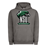 Pigment Tornado northeastern state riverhawks Urban Hoodie - SnappyArt