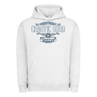 Pigment Lunar Rock Chaotic Good Essential  Copy Urban Hoodie - SnappyArt