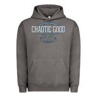 Pigment Tornado Chaotic Good Essential  Copy Urban Hoodie - SnappyArt