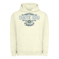 Pigment Pistachio Chaotic Good Essential  Copy Urban Hoodie - SnappyArt