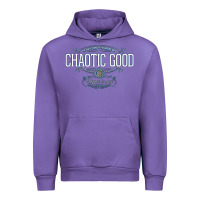 Tulip Chaotic Good Essential  Copy Urban Hoodie - SnappyArt