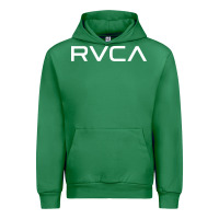 Emerald R V C A Urban Hoodie - SnappyArt