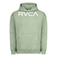 Pigment Oil Green R V C A Urban Hoodie - SnappyArt