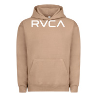 Pigment Burro R V C A Urban Hoodie - SnappyArt